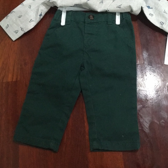 3mo outfit NWT Carter’s - Picture 2 of 4